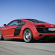 Illustration for article titled 2010 Audi R8 5.2 V10 Proves Ten Sounds Better Than Eight
